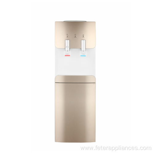 semi conductor cooling water dispenser